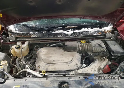 2019 Chrysler Pacifica Touring L z USA, uszkodzony, nr VIN 2C4RC1BG3KR700618